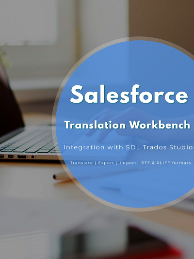 Salesforce Translation Workbench